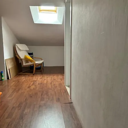 Marc's Flat * Golfo Aranci