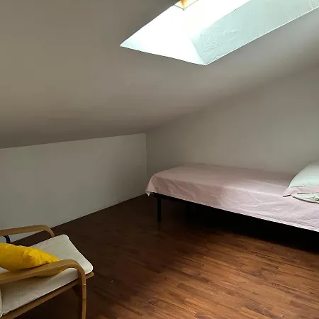 Marc's Flat *