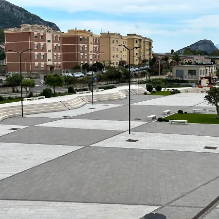 Marc's Flat * Golfo Aranci