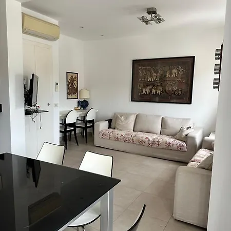 Marc's Flat *