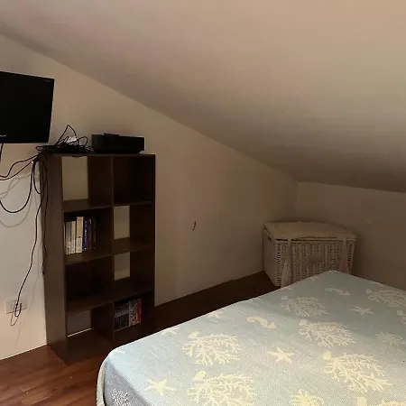 Marc's Flat *