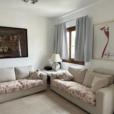 Marc's Flat Golfo Aranci
